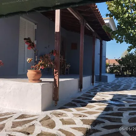 Victoria's Summer House * Amaliada